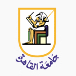 شعار جامعة القاهرة 150x150